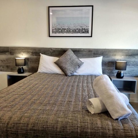 Y Motels Gympie - Broome Tourism 0