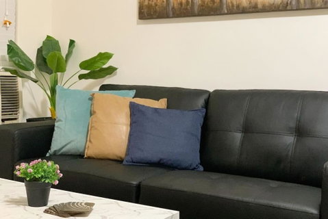 Wifi, 2 Air-cons, Campbelltown Courtyard West - Broome Tourism 1