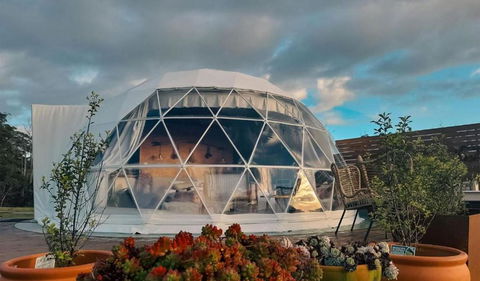 Wilder Tasmania - Broome Tourism 0