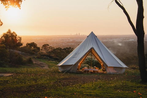 Wilderstay Glamping - Yanchep National Park - Broome Tourism 0