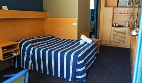 Windsor Motel - Broome Tourism 2