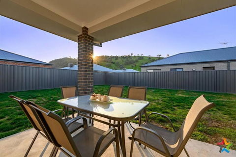 Wodonga Riverside Stay - Broome Tourism 3