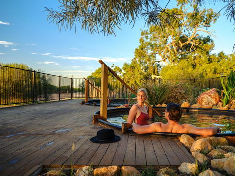 Wooramel River Retreat - Broome Tourism 0