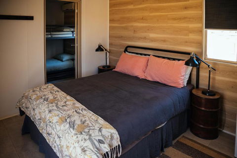 Wooramel River Retreat - Broome Tourism 1