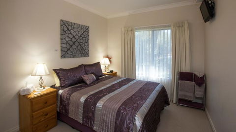 A Good Rest B & B - Broome Tourism 1