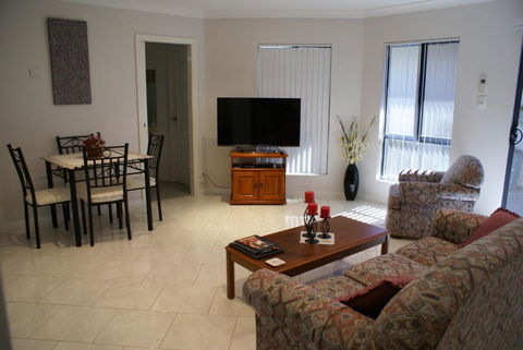 A Good Rest B & B - Broome Tourism 4