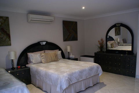 A Good Rest B & B - Broome Tourism 0