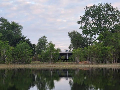 AAOK Lakes Resort And Caravan Park - Broome Tourism 2