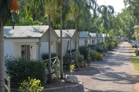 BIG4 Howard Springs Holiday Park - Broome Tourism 4