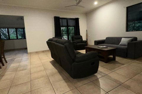 Howard Springs Tropical Getaway - Broome Tourism 2
