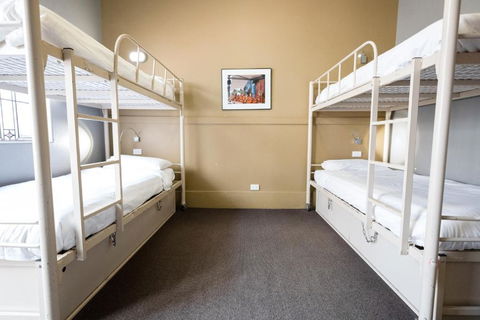 YHA Melbourne Central - Broome Tourism 3