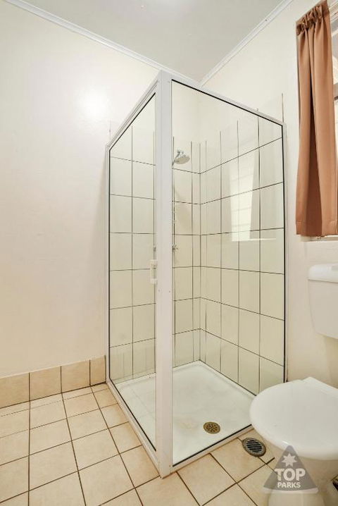 Riverview Tourist Village - Broome Tourism 3