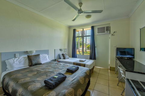 Riverview Tourist Village - Broome Tourism 2