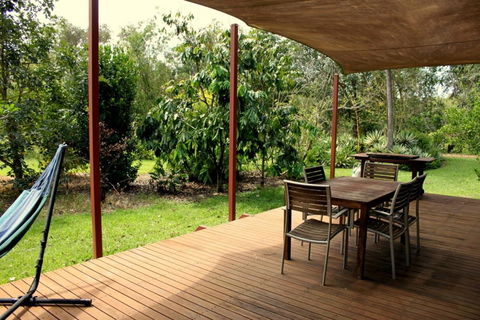 Spring Homestead - Broome Tourism 3