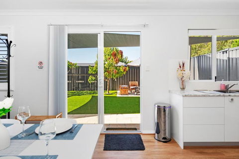 Wembley Nook Retreat - Broome Tourism 2