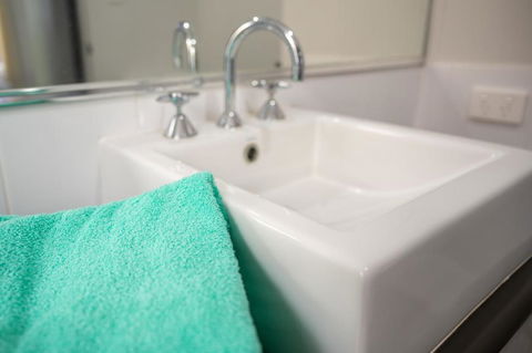 West Swan B&B - Broome Tourism 3