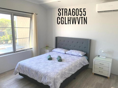 West Swan B&B - Broome Tourism 0