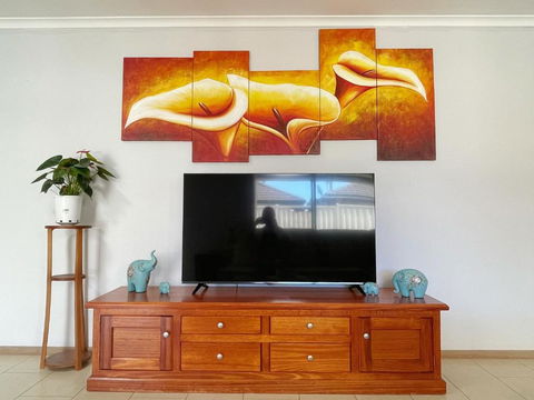 YF Home Sweet Home - Broome Tourism 3