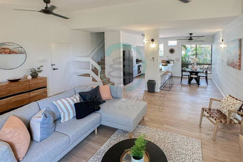 ZEN Nightcliff Foreshore 2-BR Cozy & Quiet Getaway - Broome Tourism 0