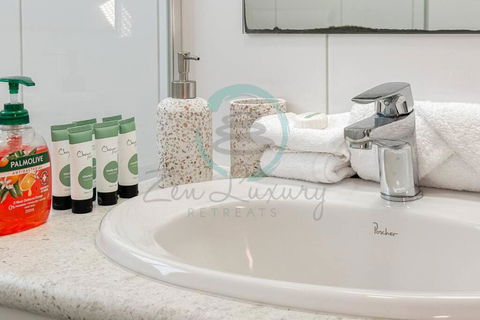 ZEN Nightcliff Foreshore 2-BR Cozy & Quiet Getaway - Broome Tourism 1