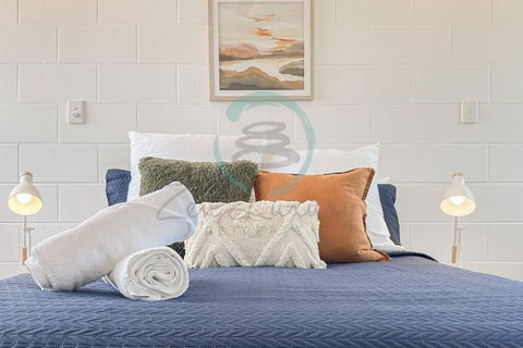 ZEN Nightcliff Foreshore 2-BR Cozy & Quiet Getaway - Broome Tourism 2