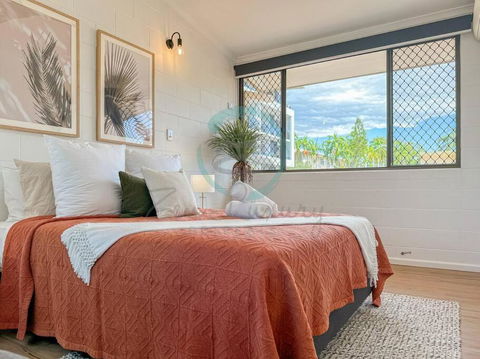 ZEN Nightcliff Foreshore 2-BR Cozy & Quiet Getaway - Broome Tourism 3