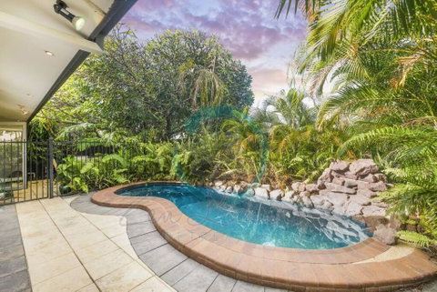 ZEN TREETOPS - Boutique 2-BR Apt W/ Private Pool - Broome Tourism 0