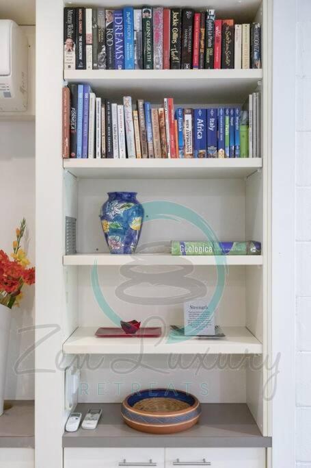 ZEN TREETOPS - Boutique 2-BR Apt W/ Private Pool - Broome Tourism 1