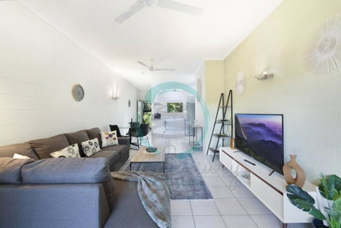 ZEN Westralia: 2-BR Cozy Inner-City Apt Near Shops - Broome Tourism 0