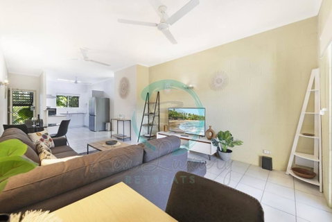ZEN Westralia: 2-BR Cozy Inner-City Apt Near Shops - Broome Tourism 1