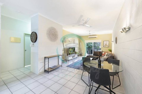 ZEN Westralia: 2-BR Cozy Inner-City Apt Near Shops - Broome Tourism 3