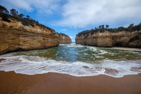 Great Ocean Road Tour With Lunch - Broome Tourism 0
