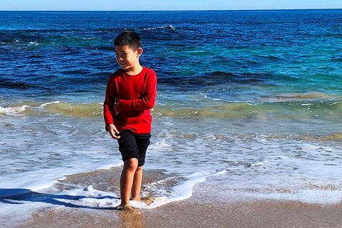 Perth Kids Explorer (Private) Day Tour - Broome Tourism 4