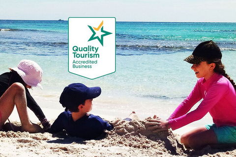Perth Kids Explorer (Private) Day Tour - Broome Tourism 5