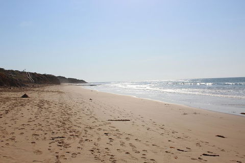 Learn To Surf At The Great Ocean Road - Broome Tourism 1