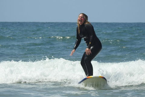 Learn To Surf At The Great Ocean Road - Broome Tourism 5