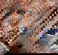 Private Tour Jenolan Caves  Blue Mountains in a day - Broome Tourism