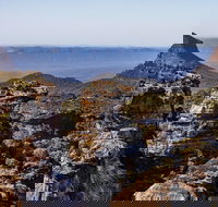 Private Guided Tour Blue Mountains Tour from Sydney - Broome Tourism