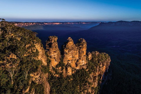 Private Guided Tour: Blue Mountains Tour From Sydney - Broome Tourism 3