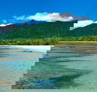 8-Day Cairns Tour Great Barrier Reef Kuranda Daintree Rainforest - Broome Tourism