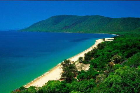 Cairns Reef And Rainforest Combo: Daintree Rainforest And The Great Barrier Reef - Broome Tourism 0