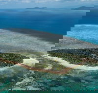 4-Day Cairns with Great Barrier Reef and Daintree Rainforest - Broome Tourism