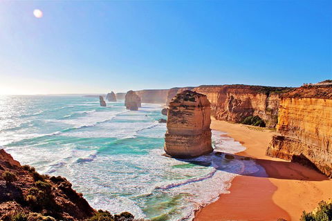 Cruise Ship Shore Excursion - Private Great Ocean Road Full Day Tour (12 Hour) - Broome Tourism 2