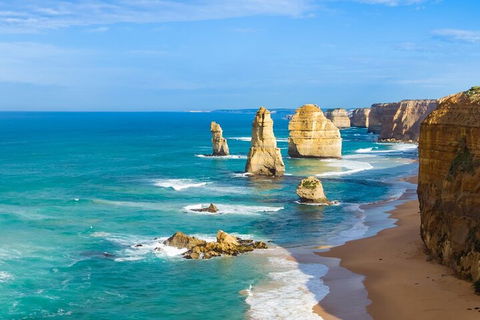 Private Two Day Great Ocean Road Tour - Broome Tourism 0
