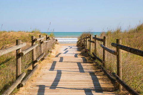 Private Two Day Great Ocean Road Tour - Broome Tourism 4