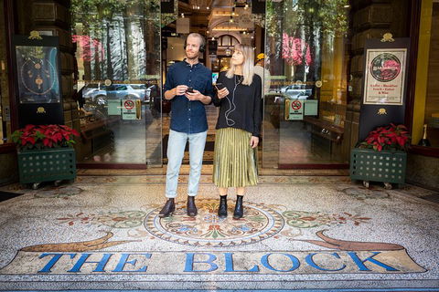 Melbourne Audio Tour: A Self-Guided Walk Through The City - Broome Tourism 3
