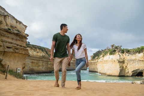 2 Day Exclusively Private Tour Of Phillip Island & The Great Ocean Road - Broome Tourism 4