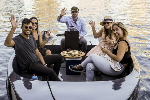 1.5-Hour Boat Rental In Melbourne - Broome Tourism 3