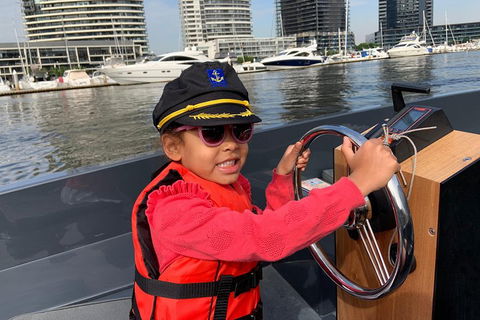 2-Hour Boat Rental In Melbourne - Broome Tourism 4
