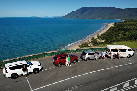 Atherton Tablelands Small-Group Food & Wine Tasting Tour From Port Douglas - Broome Tourism 2